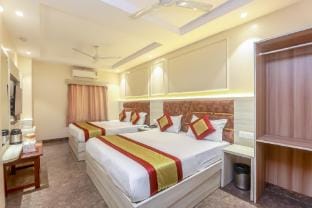 Hotel Avtar Hotel in New Delhi