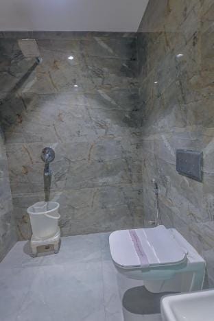 Hotel Avtar Hotel in New Delhi