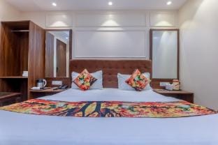 Hotel Avtar Hotel in New Delhi