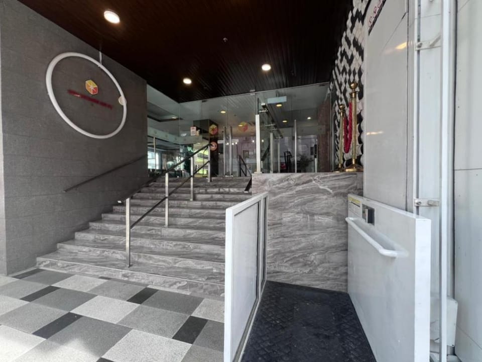 Kingston Hotel 20 @ Chinatown, Kuala Lumpur, Forme Hotel in Federal Territory of Kuala Lumpur