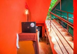 Baga Seafinity Goa Hotel in Baga