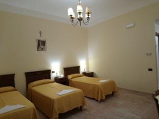 Casa Pace e Bene, San Giovanni Rotondo Hotel in San Giovanni Rotondo