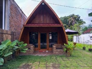 Homestay Klasik Desa Wisata Kasongan RedPartner Hotel in Special Region of Yogyakarta