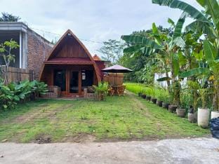 Homestay Klasik Desa Wisata Kasongan RedPartner Hotel in Special Region of Yogyakarta