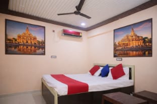 LAXMI PAYING GUEST HOUSE Hotel in Nepal