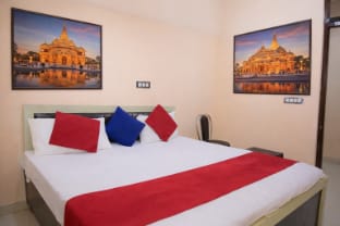 LAXMI PAYING GUEST HOUSE Hotel in Nepal