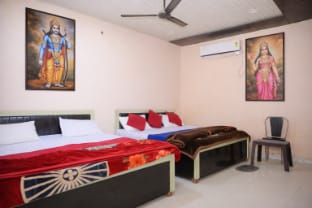 LAXMI PAYING GUEST HOUSE Hotel in Nepal