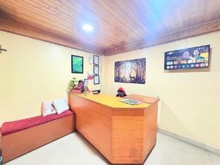 Hotel Pinecrest Inn Darjeeling Hotel in Darjeeling