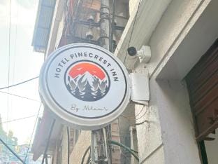 Hotel Pinecrest Inn Darjeeling Hotel in Darjeeling