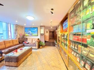 Hotel Himalayan Retreat Darjeeling Hotel in Darjeeling