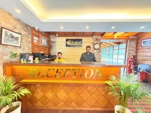 Hotel Aristocrat Darjeeling by Baizus Hotel in Darjeeling