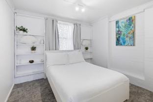 Coastal Escape with Courtyard and Parking Vacation rental in Margate