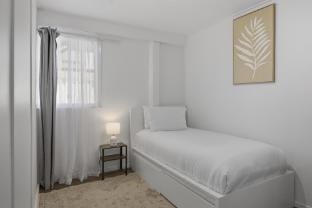Coastal Escape with Courtyard and Parking Vacation rental in Margate