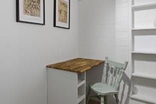 Coastal Escape with Courtyard and Parking Vacation rental in Margate