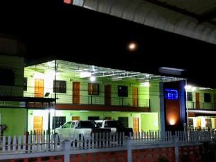ฮานะอพาร์ทเม้นต์ Hotel in Laos