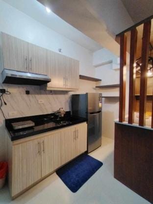 Cozy & Stylish Condo-Tel @Royal Oceancrest Mactan Hotel in Lapu-Lapu City