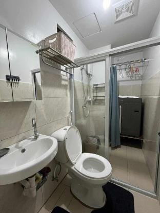 Cozy & Stylish Condo-Tel @Royal Oceancrest Mactan Hotel in Lapu-Lapu City