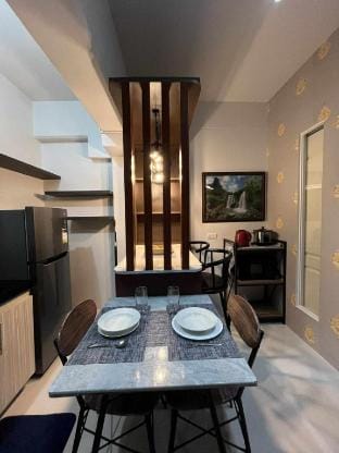 Cozy & Stylish Condo-Tel @Royal Oceancrest Mactan Hotel in Lapu-Lapu City