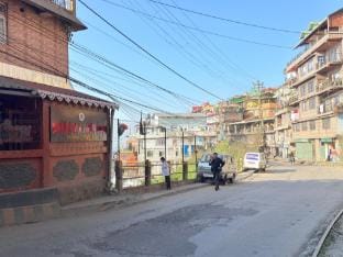 Merry Vista Homestay Darjeeling Hotel in Darjeeling