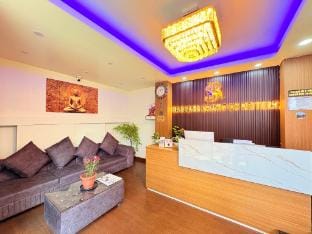 Hotel Singalila Retreat Darjeeling Hotel in Darjeeling