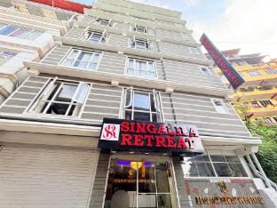 Hotel Singalila Retreat Darjeeling Hotel in Darjeeling