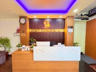Hotel Singalila Retreat Darjeeling Hotel in Darjeeling