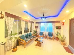 Golden Oren Hotel & Spa Darjeeling Hotel in Darjeeling