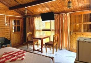 Deer Cottages Hotel in Agonda