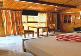 Deer Cottages Hotel in Agonda