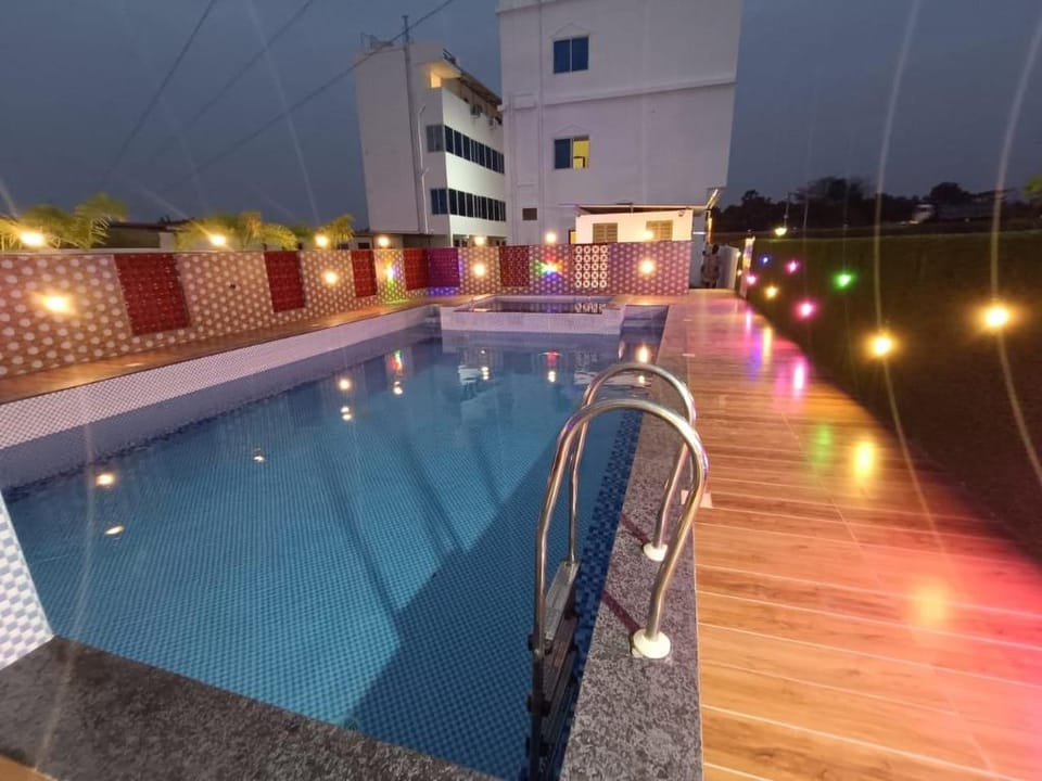 Hotel sonia mahi inn Hotel in Tamil Nadu