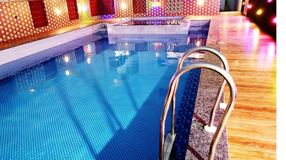 Hotel sonia mahi inn Hotel in Tamil Nadu