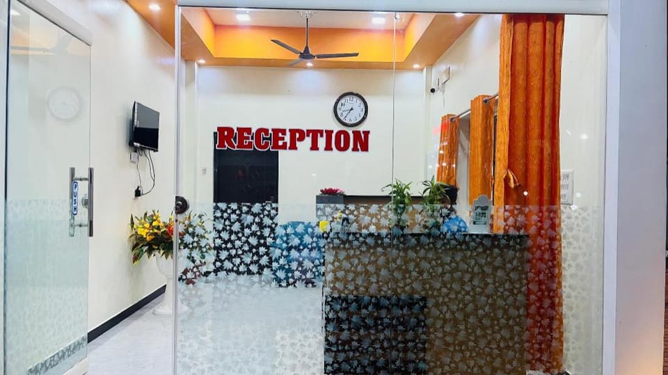 Hotel sonia mahi inn Hotel in Tamil Nadu