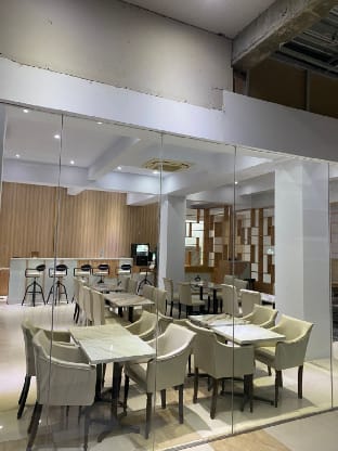 Maison Sugih Hotel in South Jakarta City