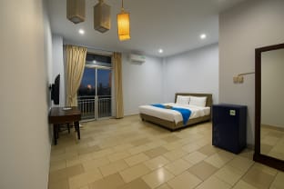 Maison Sugih Hotel in South Jakarta City