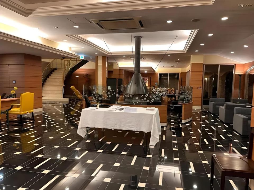 Scenery Resort Suruga Hotel in Shizuoka Prefecture