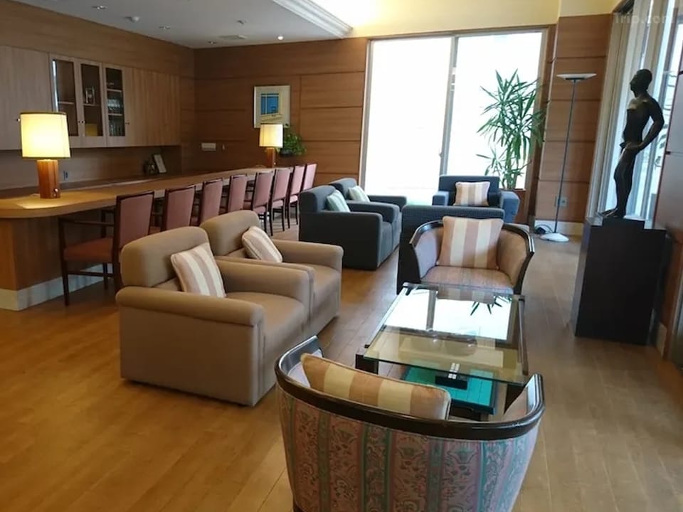 Scenery Resort Suruga Hotel in Shizuoka Prefecture