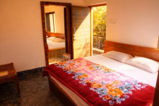 Hotel Krishna  Hotel in Rajasthan