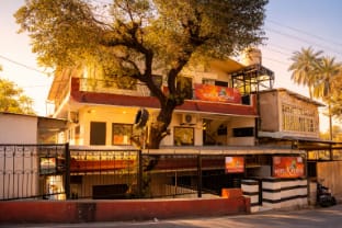 Hotel Krishna  Hotel in Rajasthan