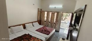 Hotel Krishna  Hotel in Rajasthan
