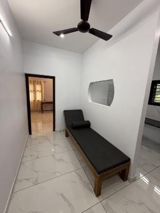 Josephs residency Hotel in Coimbatore
