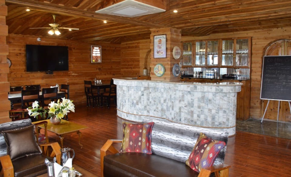 Hotel Winsum Hill Solan Hotel in Himachal Pradesh