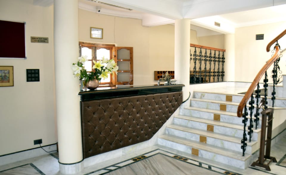 Hotel Winsum Hill Solan Hotel in Himachal Pradesh