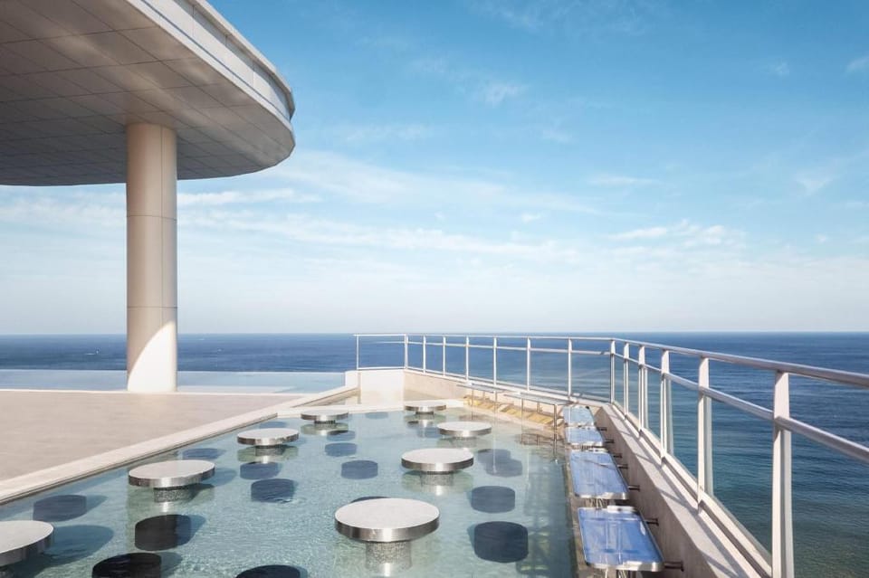 Wyndham Goseong Gangwon Hotel in South Korea