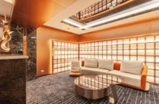 Skylight Suites Hotel in Tagaytay