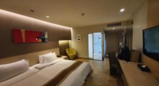 Skylight Suites Hotel in Tagaytay