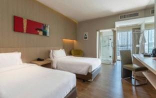 Skylight Suites Hotel in Tagaytay