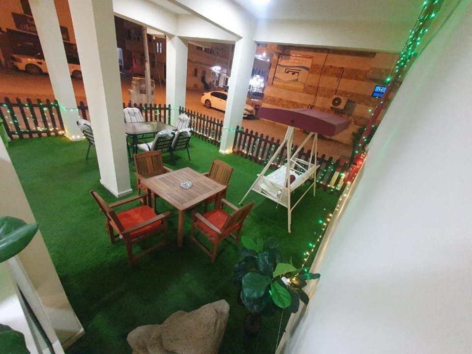 ترحال للشقق المفروشه Hotel in Oman