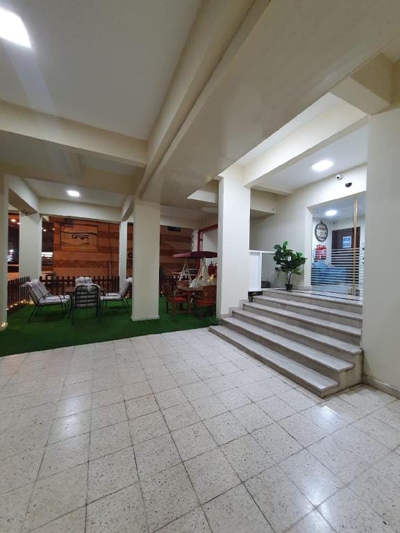 ترحال للشقق المفروشه Hotel in Oman