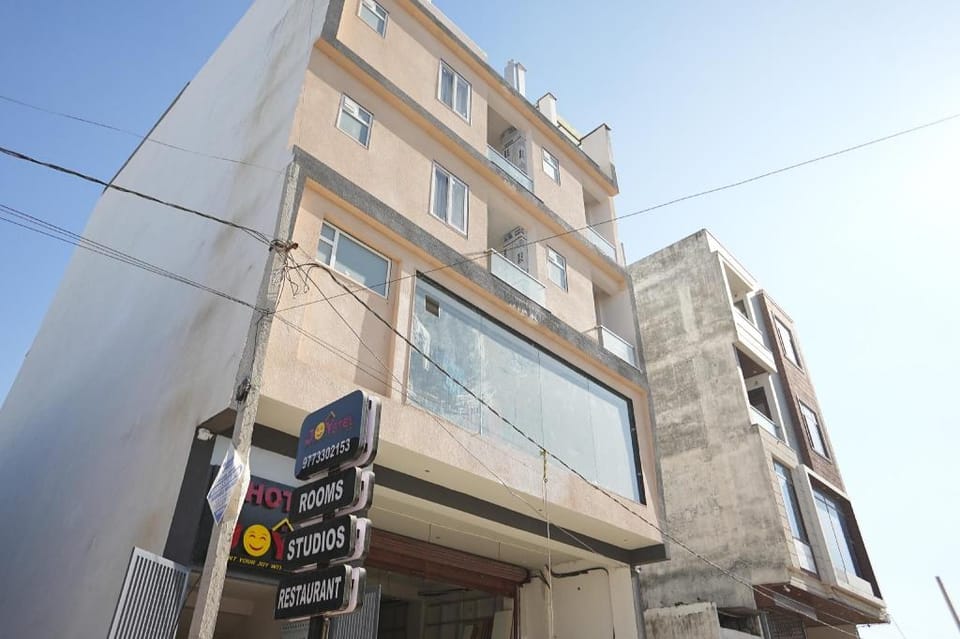 Hotel Joystel Hotel in Jaipur