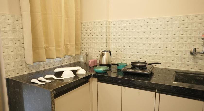 Hotel Joystel Hotel in Jaipur